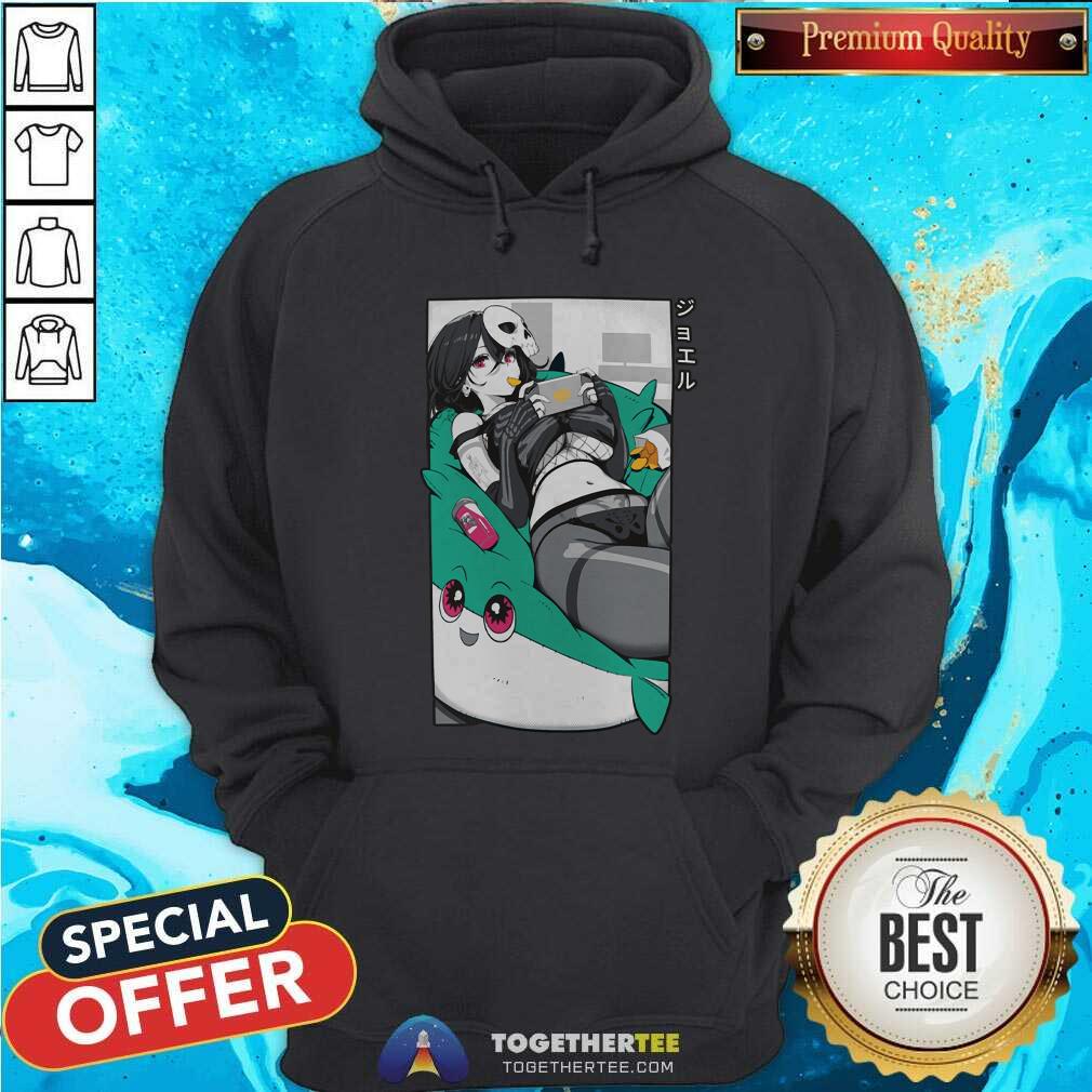 Official Big Puffer T-Shirt - Image 2
