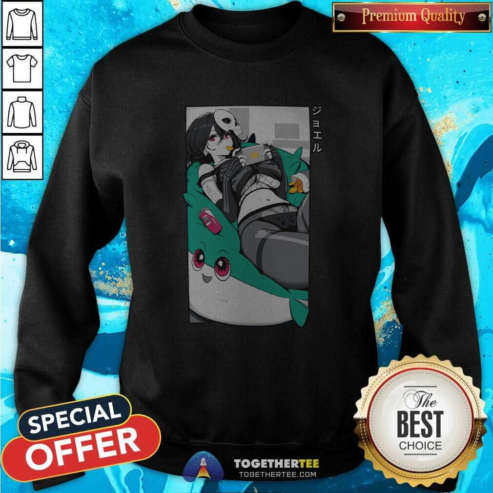 Official Big Puffer T-Shirt - Image 5