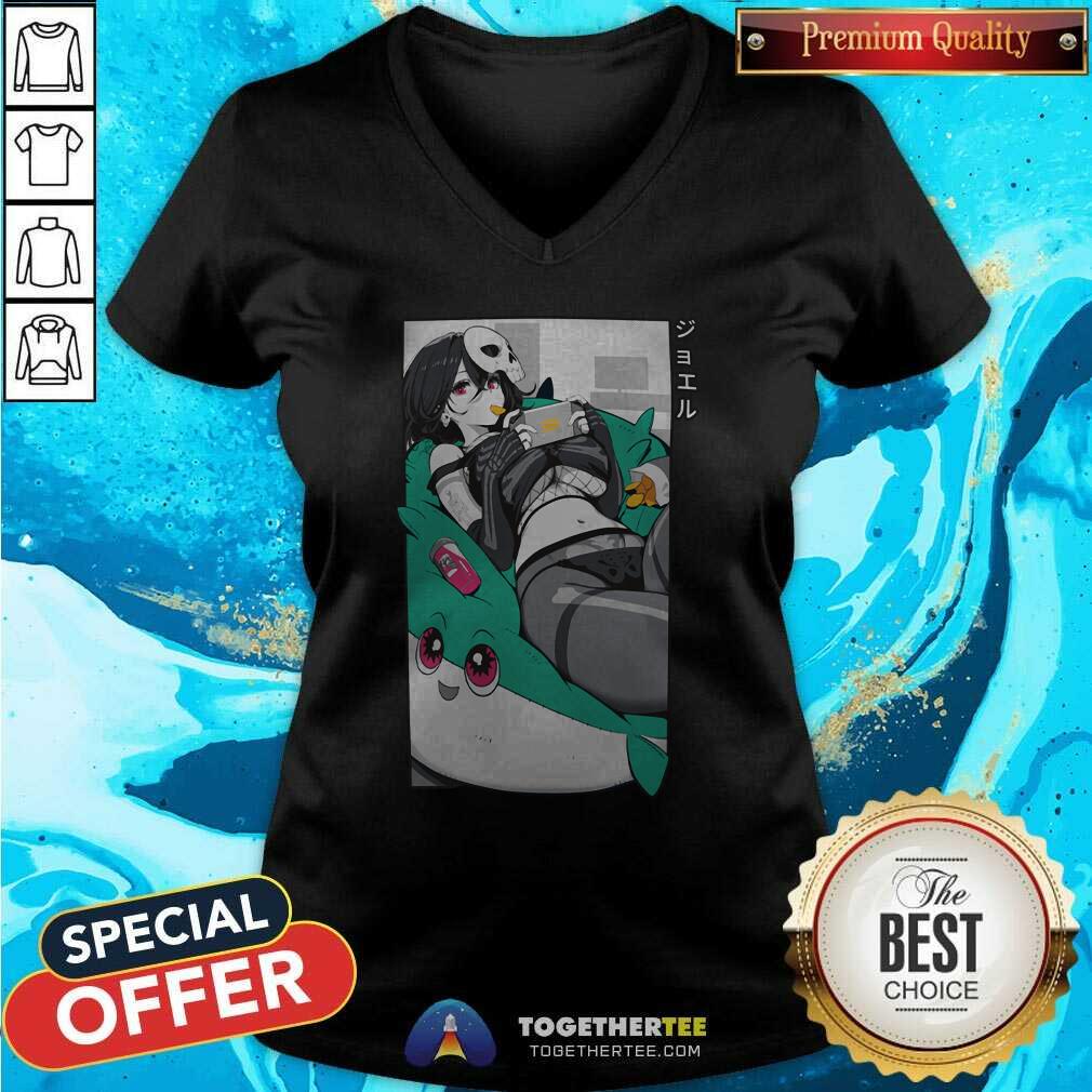 Official Big Puffer T-Shirt - Image 3