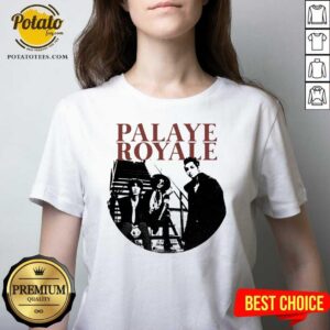 Alternative view of Good Palaye Royale Merch Shirt