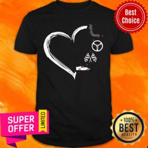 Premium Love Racing Shirt