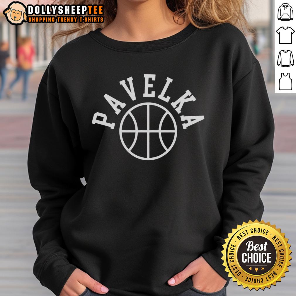 Nice Kent Pavelka Nebraska Basketball T-Shirt - Image 5