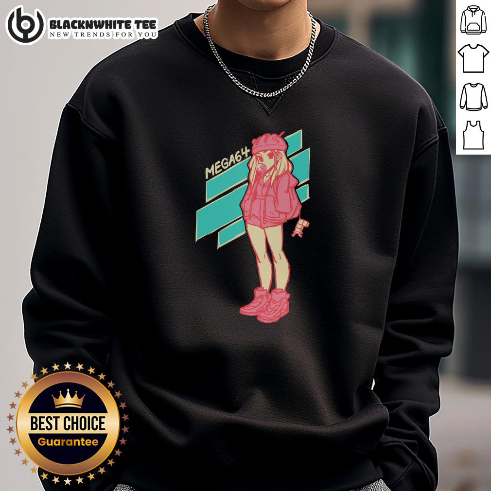 Pretty Sega Mega Drive Games Charm Elite T-Shirt - Image 4