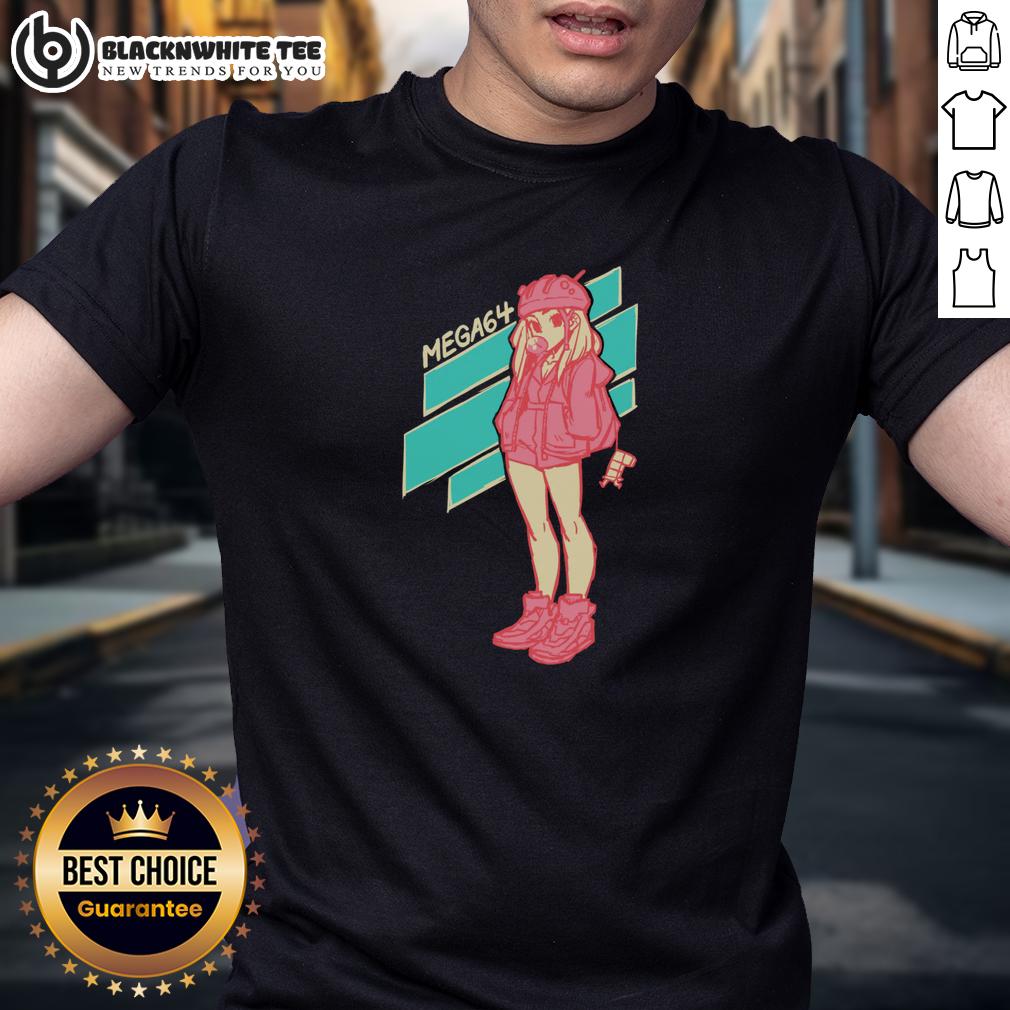 Pretty Sega Mega Drive Games Charm Elite T-Shirt