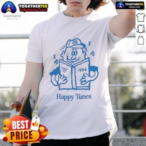 Happy Tunes T-Shirt