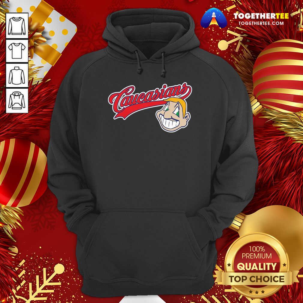 Original Caucasians Dollar Shirt - Image 5