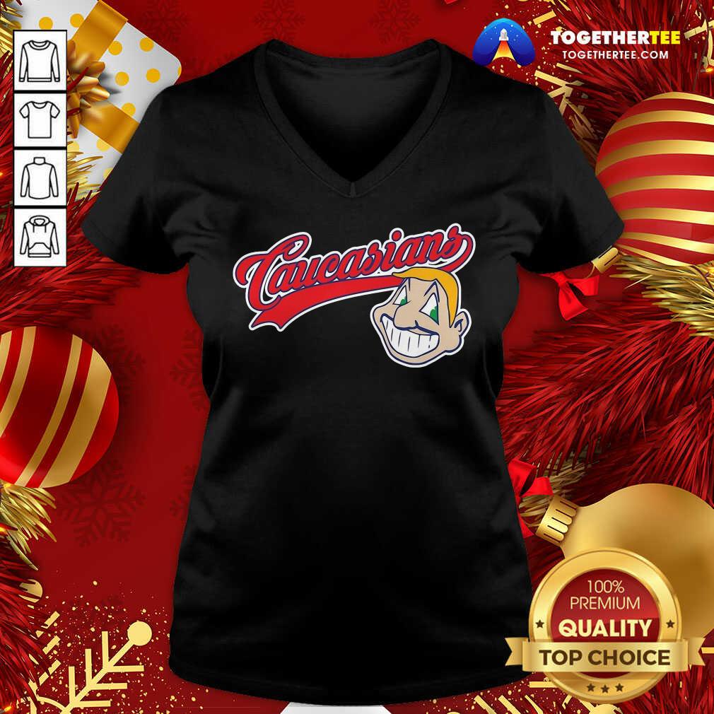 Original Caucasians Dollar Shirt - Image 2