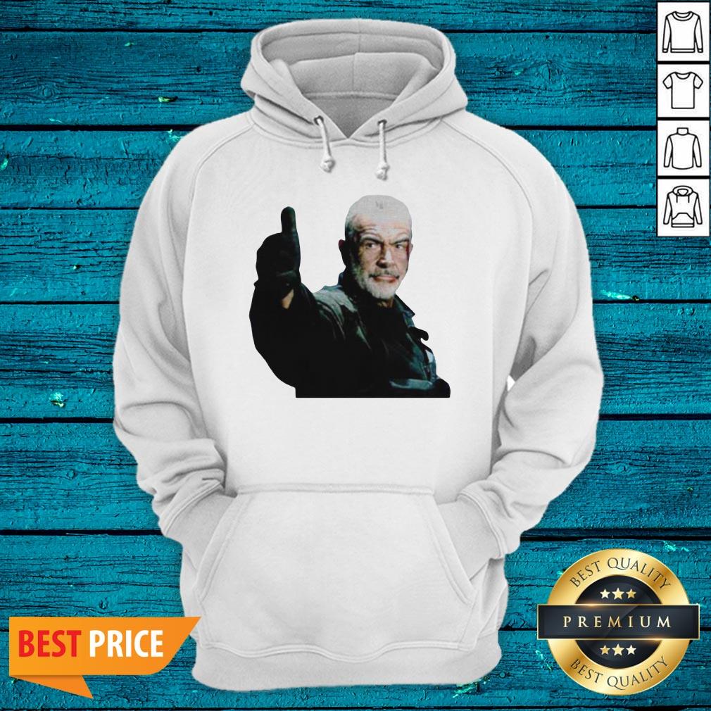Beautiful Seab Connery 1930 2020 RIP Shirt - Image 3