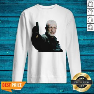 Alternative view of Beautiful Seab Connery 1930 2020 RIP Shirt