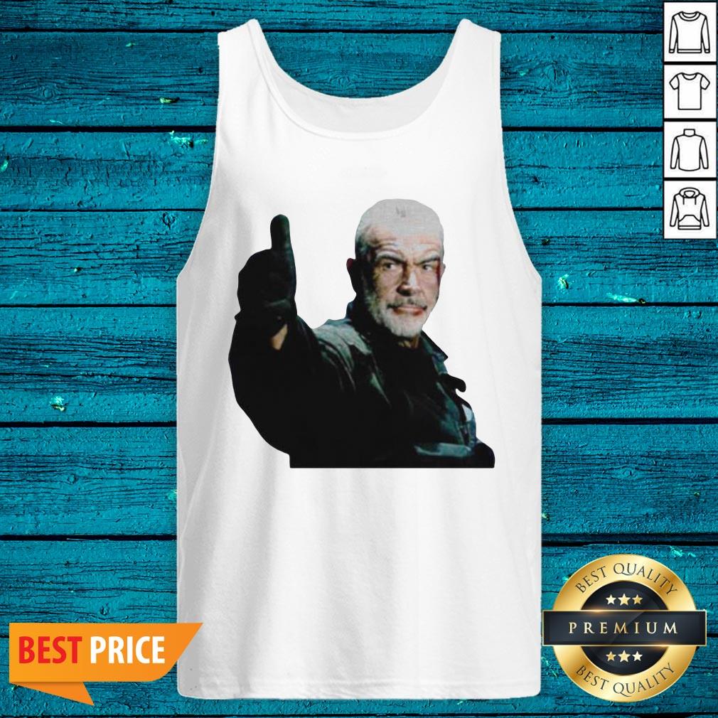 Beautiful Seab Connery 1930 2020 RIP Shirt - Image 5