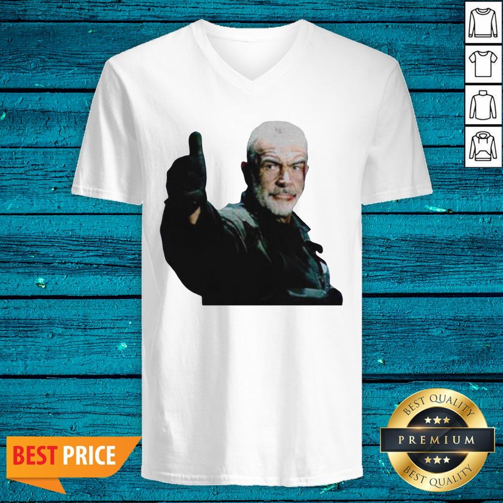 Beautiful Seab Connery 1930 2020 RIP Shirt - Image 4