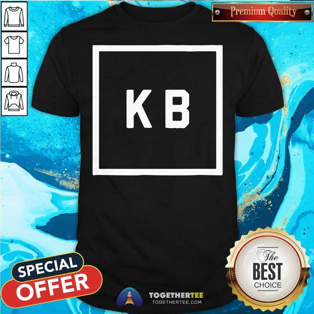 Beautiful Kane Brown Logo T-shirt