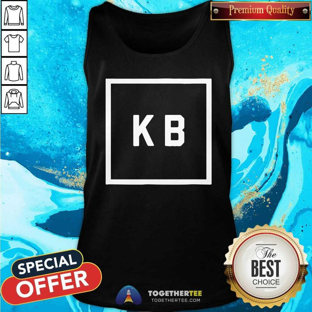 Beautiful Kane Brown Logo T-shirt - Image 3