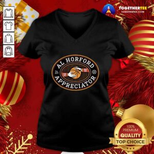 Alternative view of Beautiful Al Horford Appreciator Est 2001 Shirt