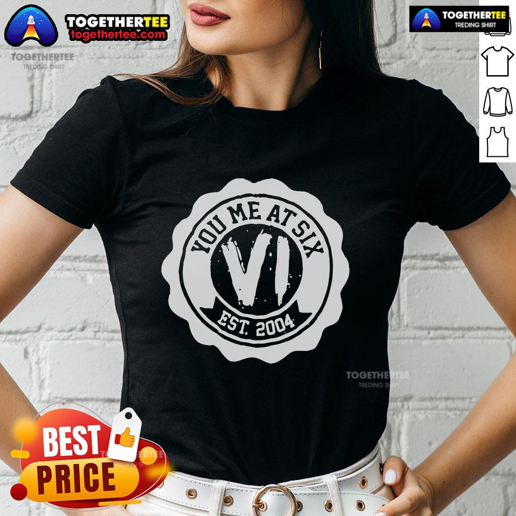 Premium You Me At Six Est 2004 T-Shirt - Image 3