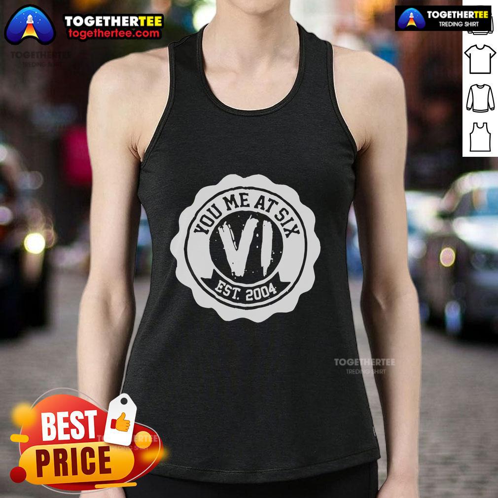 Premium You Me At Six Est 2004 T-Shirt - Image 4