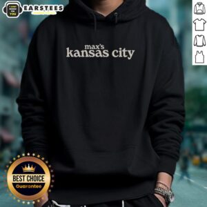 Alternative view of Nice Max's Kansas City T-Shirt