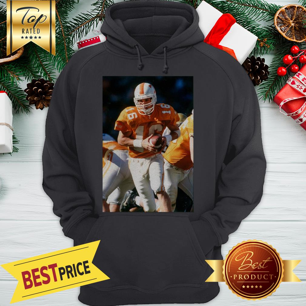 Official Peyton Manning Denver Broncos Shirt - Image 5