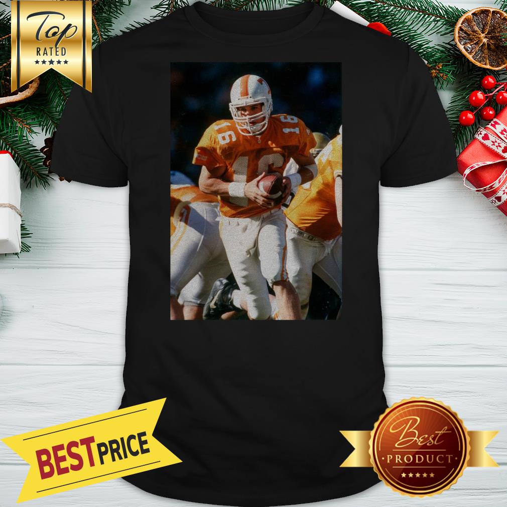 Official Peyton Manning Denver Broncos Shirt