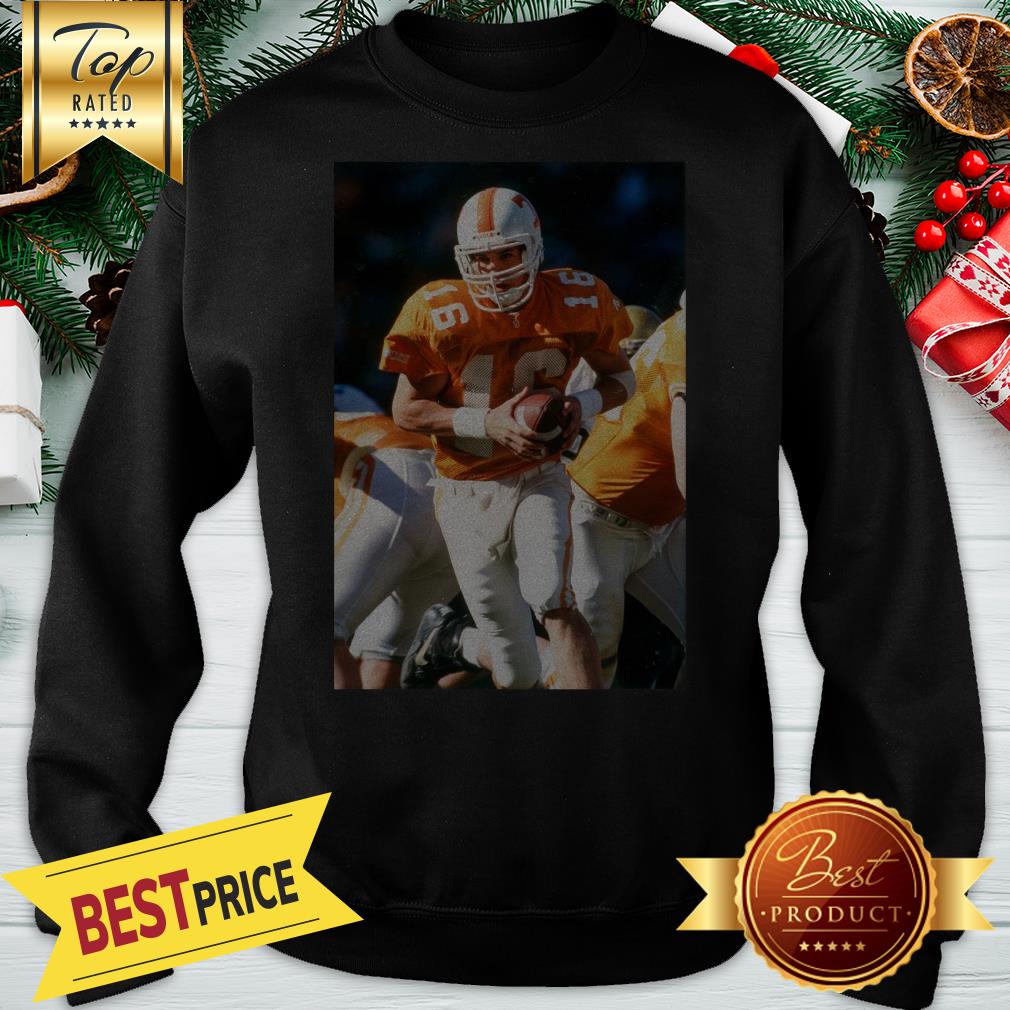 Official Peyton Manning Denver Broncos Shirt - Image 4