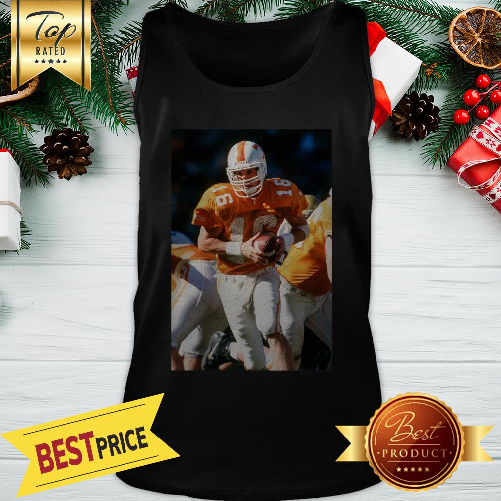 Official Peyton Manning Denver Broncos Shirt - Image 3