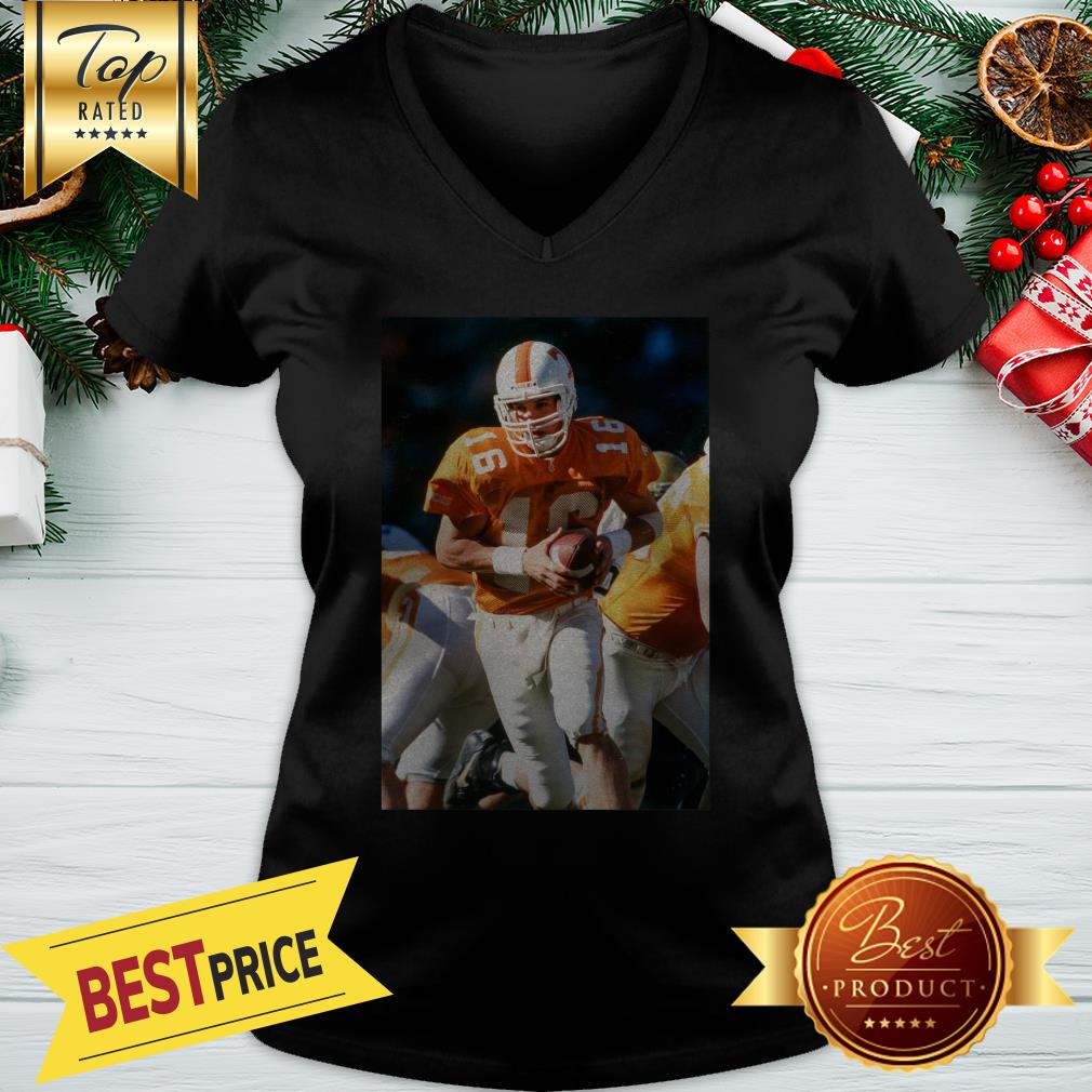 Official Peyton Manning Denver Broncos Shirt - Image 2
