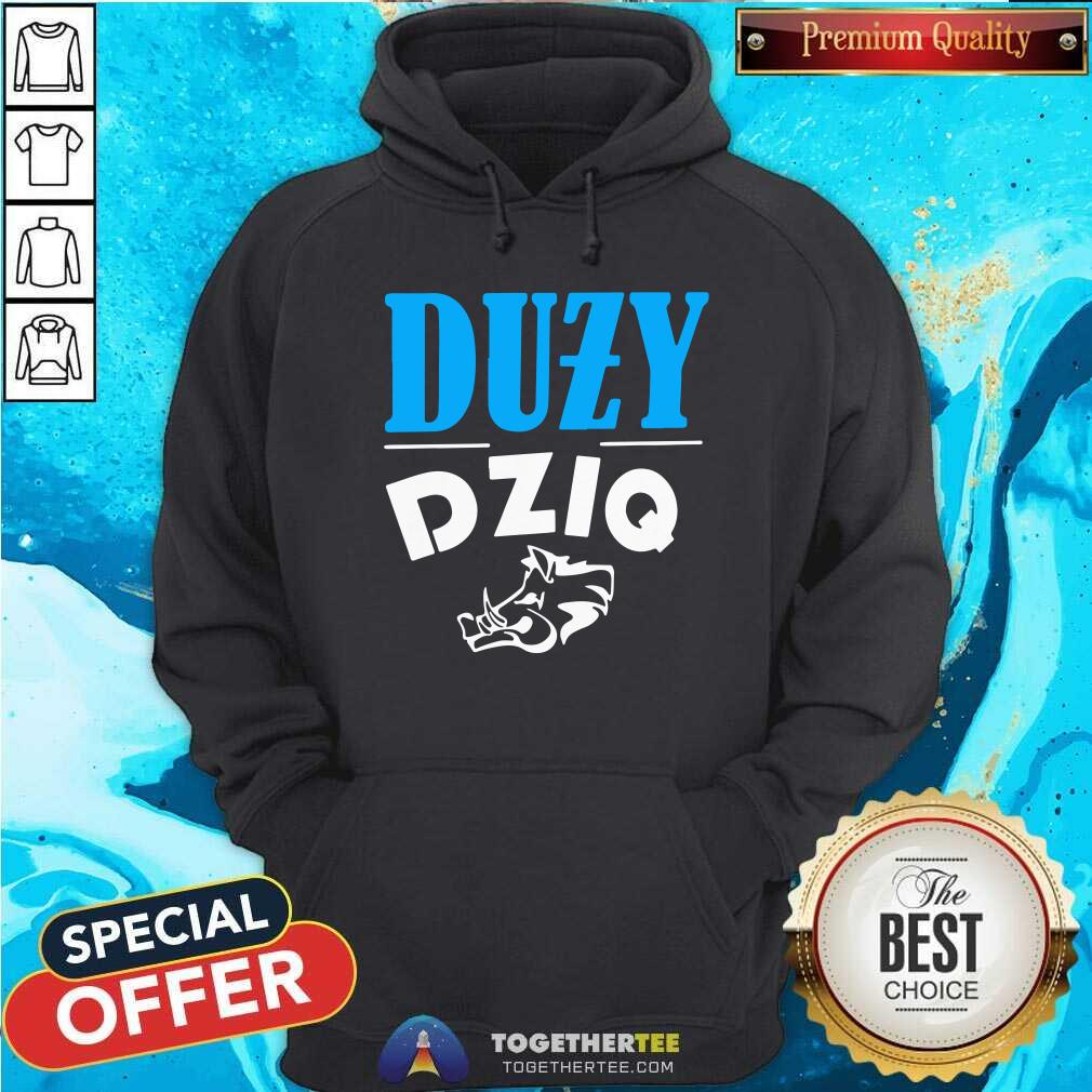 Cool Maly Duzy Dziq Shirt - Image 5