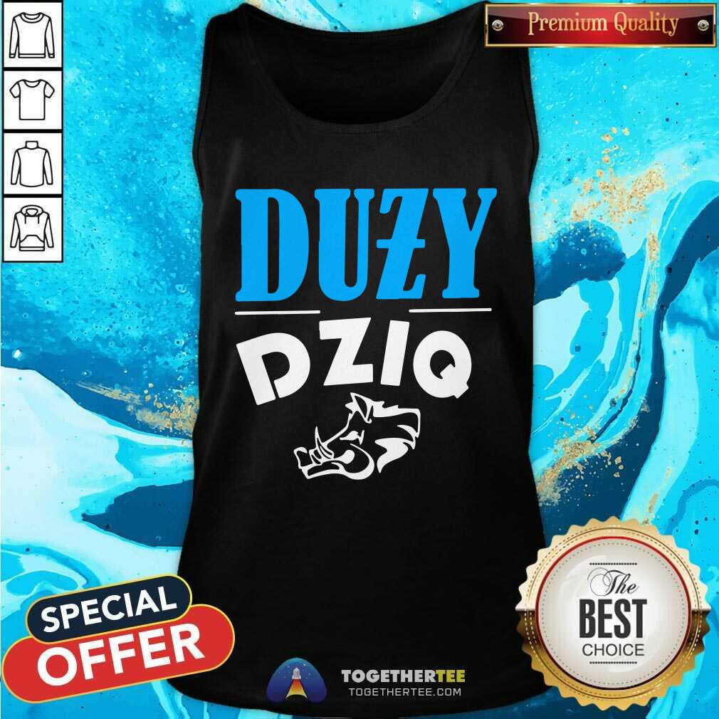 Cool Maly Duzy Dziq Shirt - Image 4