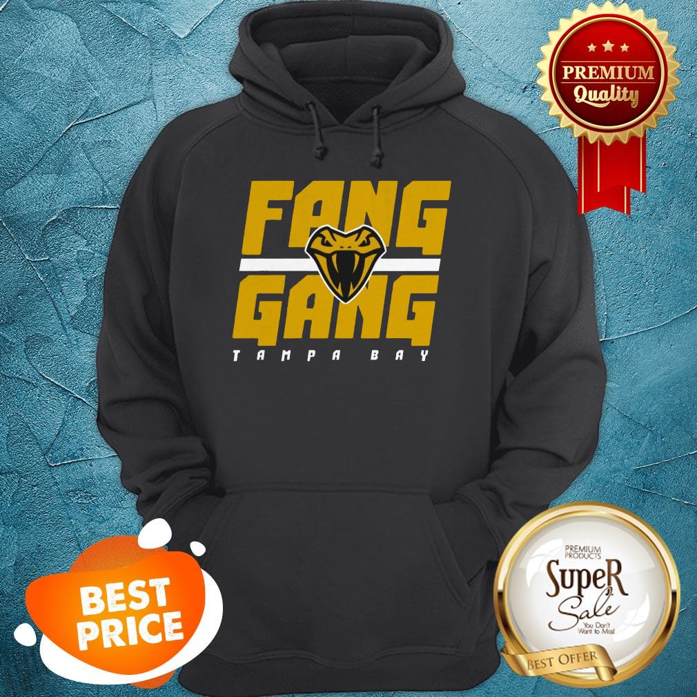 Nice Fang Gang Tampa Bay Shirt - Image 5