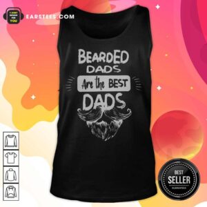 Alternative view of Nice Bearded Dads Are The Best Dads Shirt