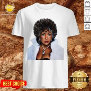 Nice Griselda Merch The Liz Sample Shirt