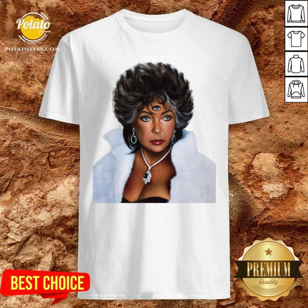 Nice Griselda Merch The Liz Sample Shirt