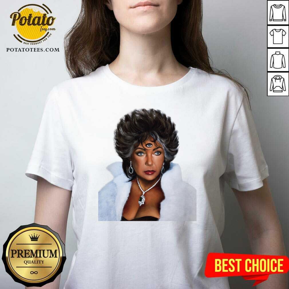 Nice Griselda Merch The Liz Sample Shirt - Image 2