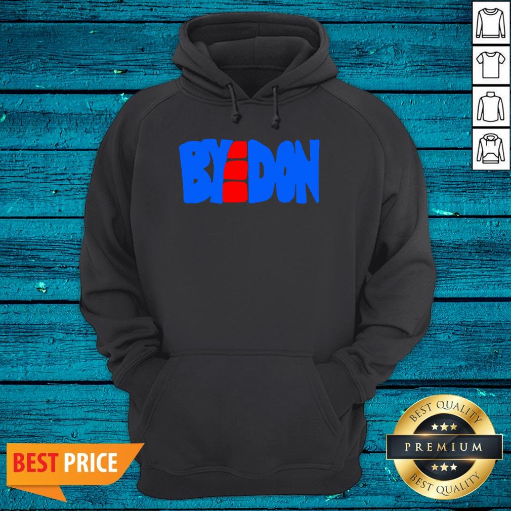 Attractive Byedon 2020 Joe Biden Victory Election Shirt - Image 2