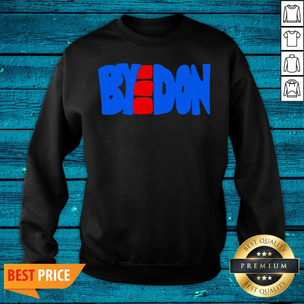 Attractive Byedon 2020 Joe Biden Victory Election Shirt - Image 5