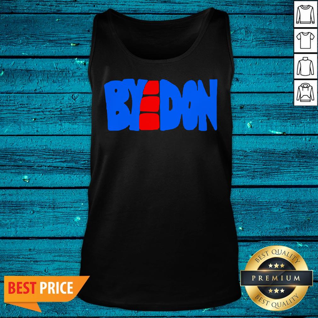 Attractive Byedon 2020 Joe Biden Victory Election Shirt - Image 4