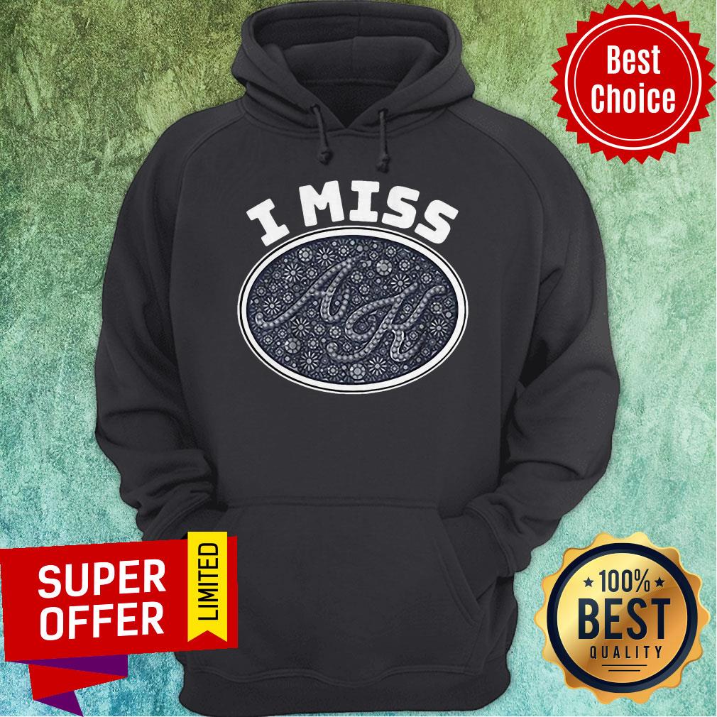 Funny I Miss AK Shirt - Image 3