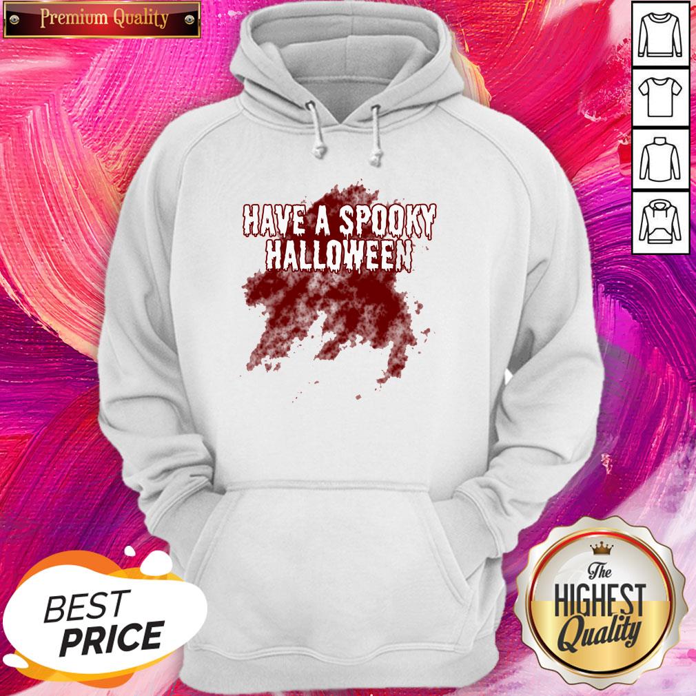 Have A Spooky Halloween Day Shirt - Image 5
