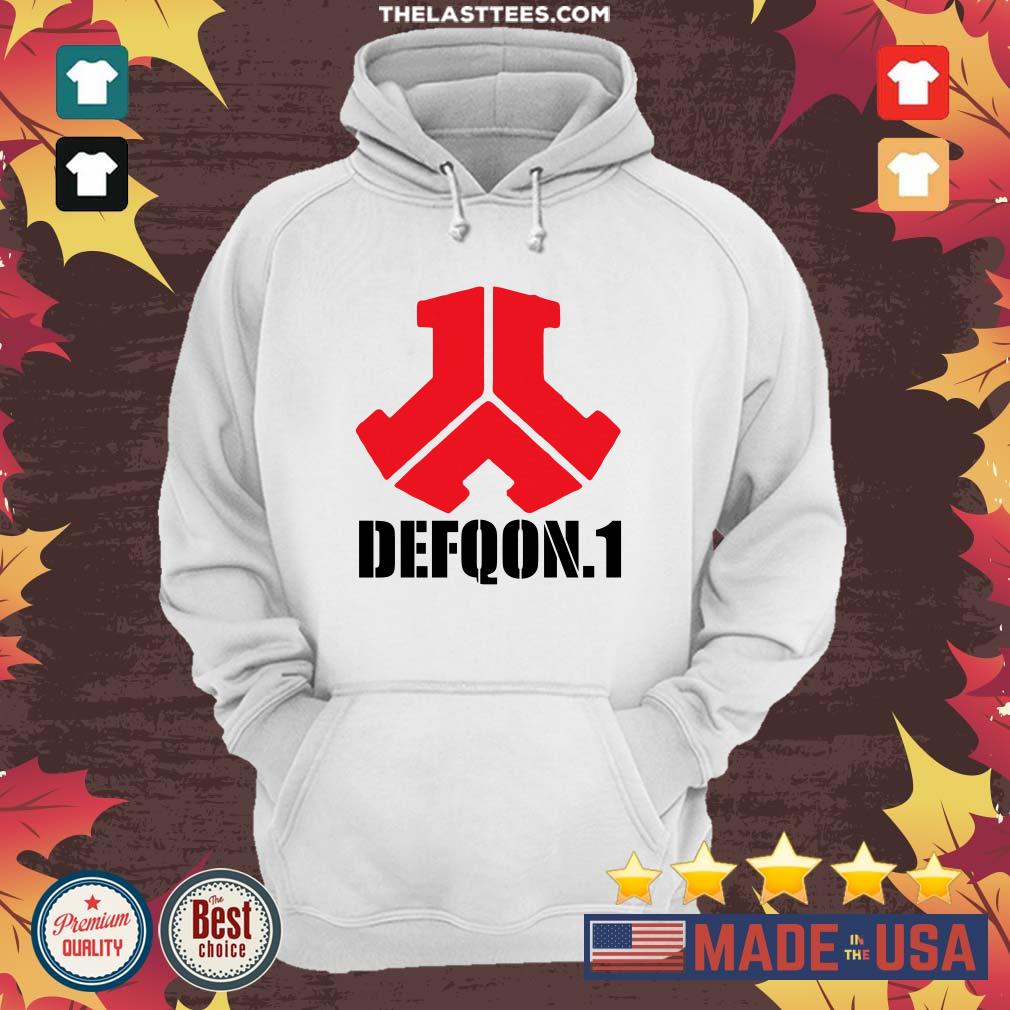 Premium Defqon1 Shirt - Image 2
