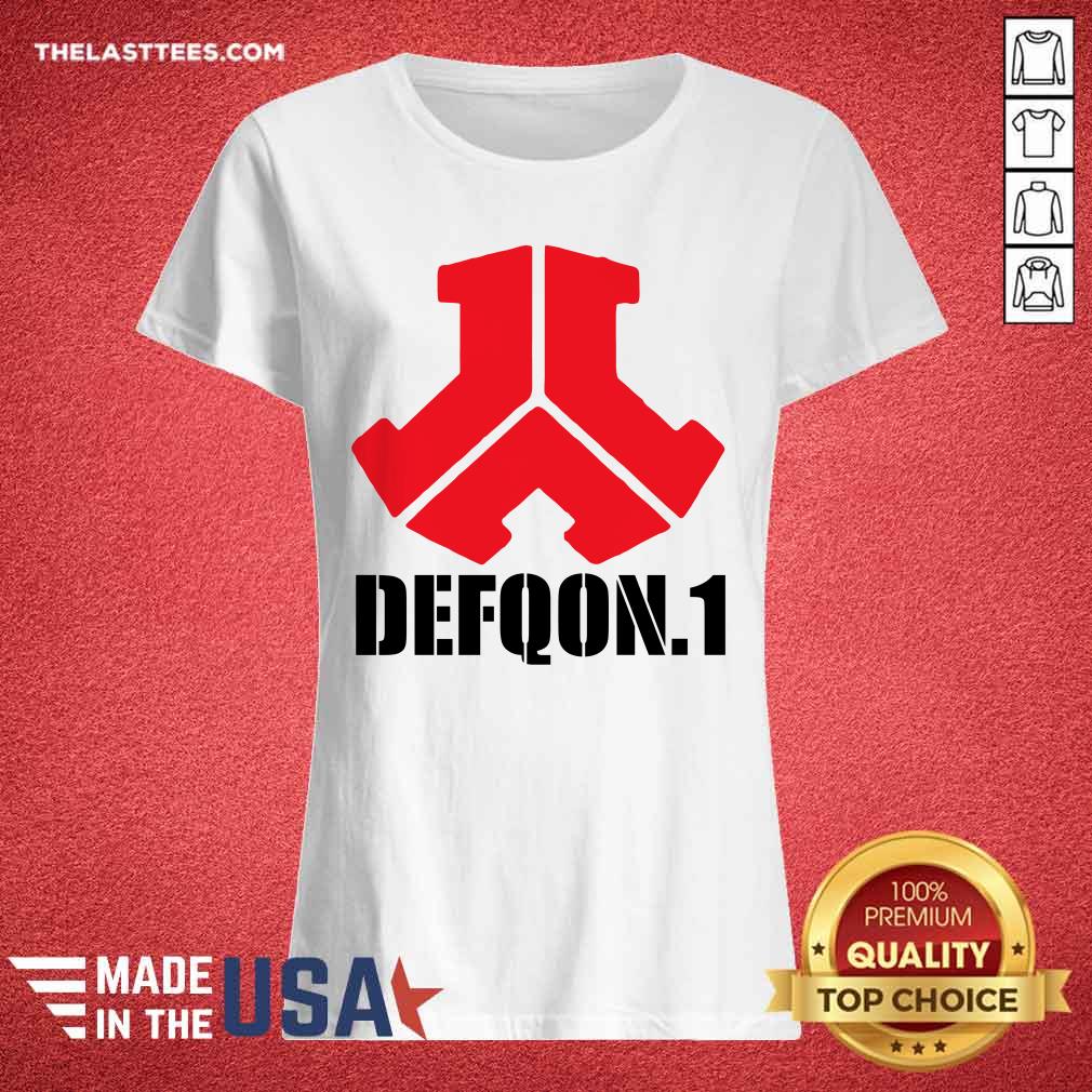 Premium Defqon1 Shirt - Image 5