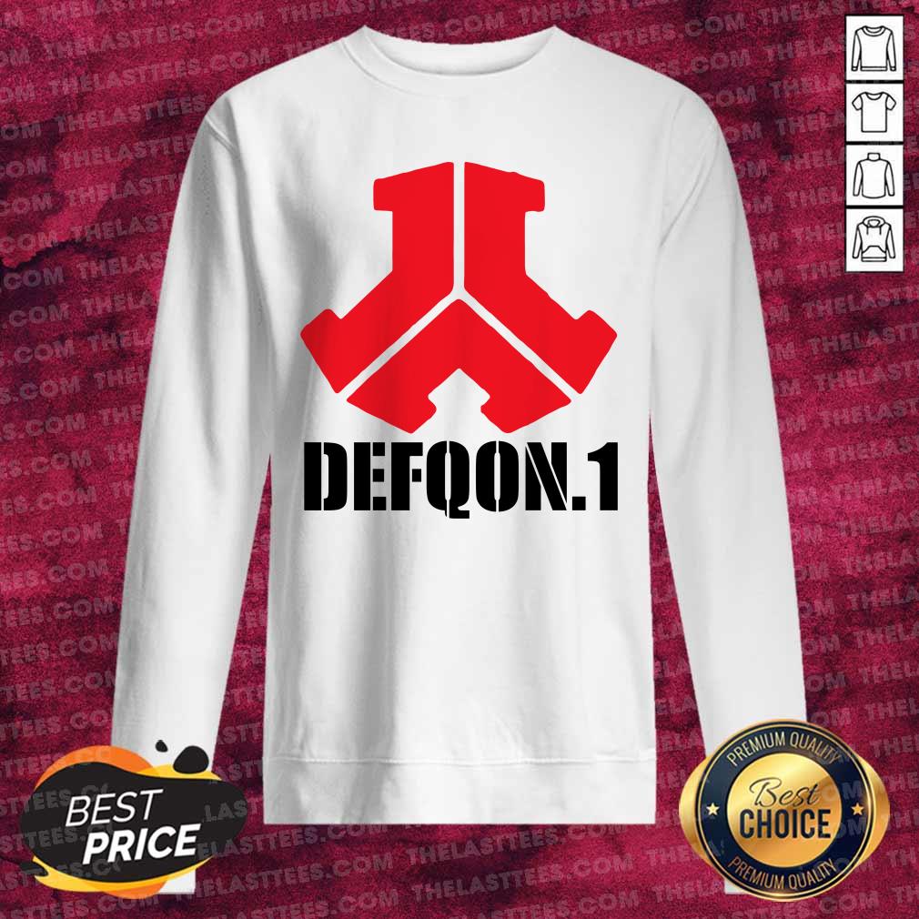 Premium Defqon1 Shirt - Image 4