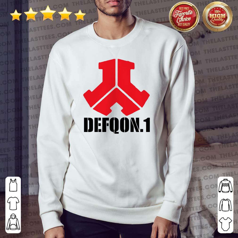 Premium Defqon1 Shirt - Image 3