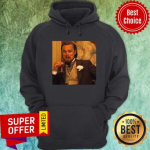 Alternative view of Nice Leonardo Dicaprio 2020 Shirt