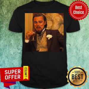 Nice Leonardo Dicaprio 2020 Shirt