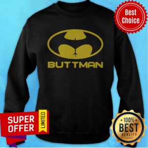 Premium Buttman Shirt
