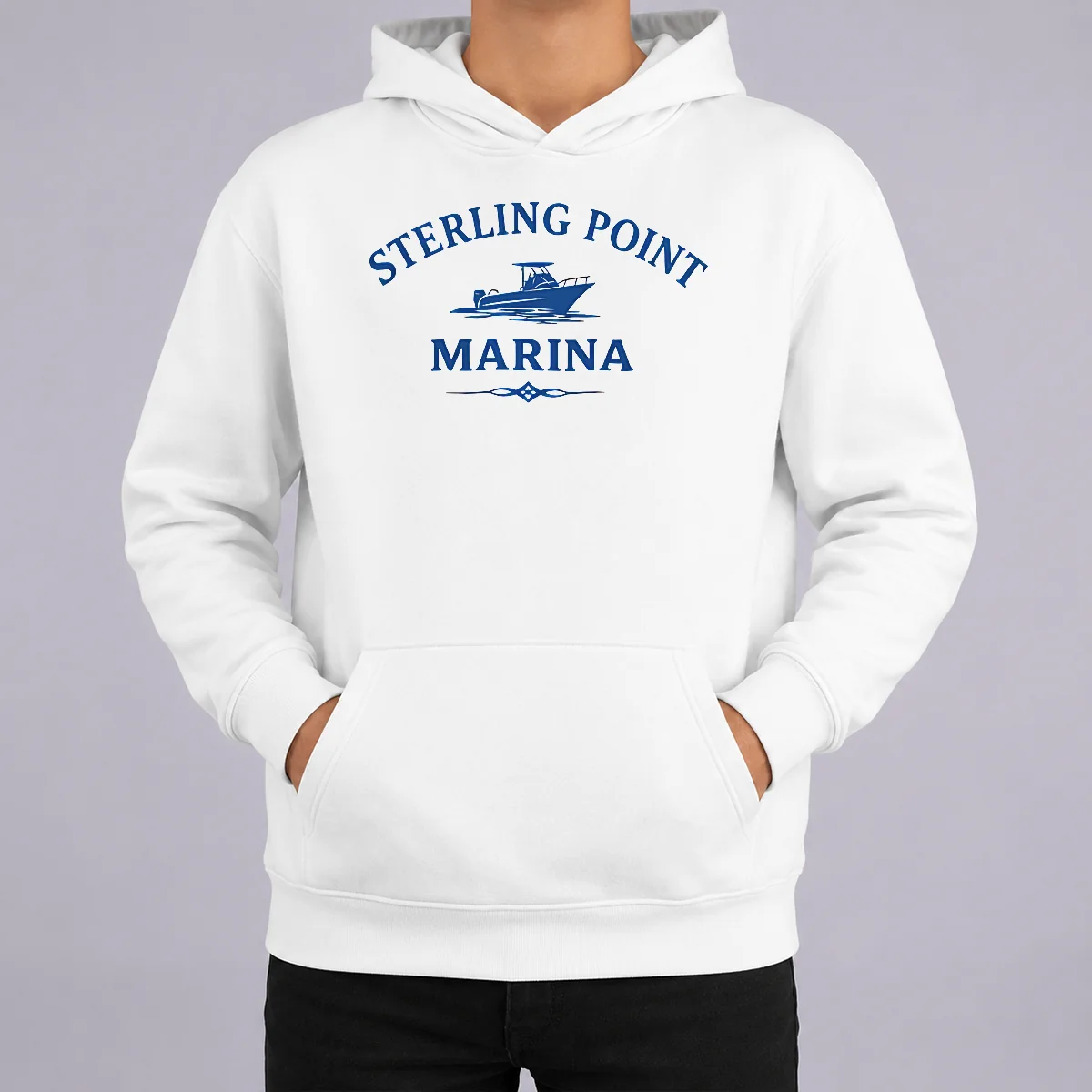 Premium Pretty Sterling Point Marina Ellis Shirt - Image 5