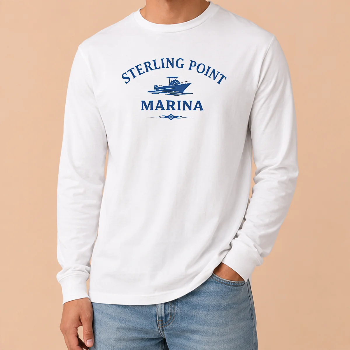Premium Pretty Sterling Point Marina Ellis Shirt - Image 6