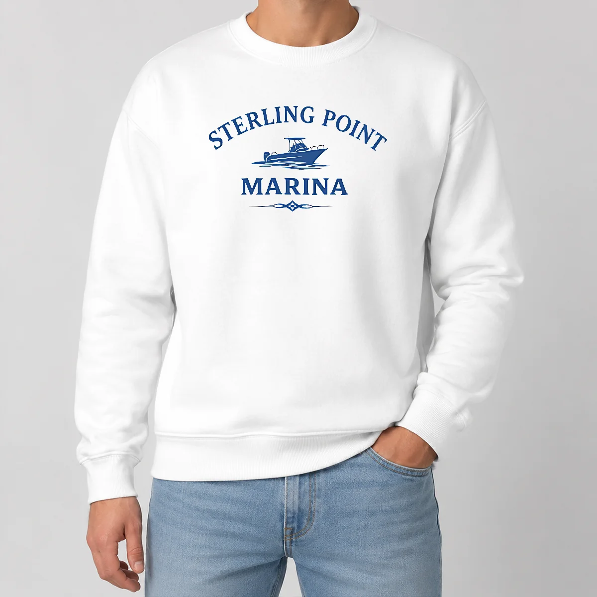 Premium Pretty Sterling Point Marina Ellis Shirt - Image 7