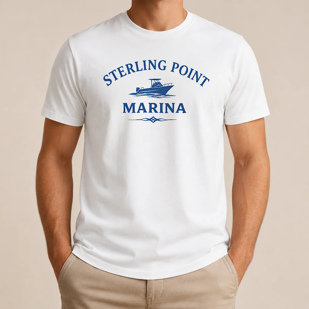 Premium Pretty Sterling Point Marina Ellis Shirt