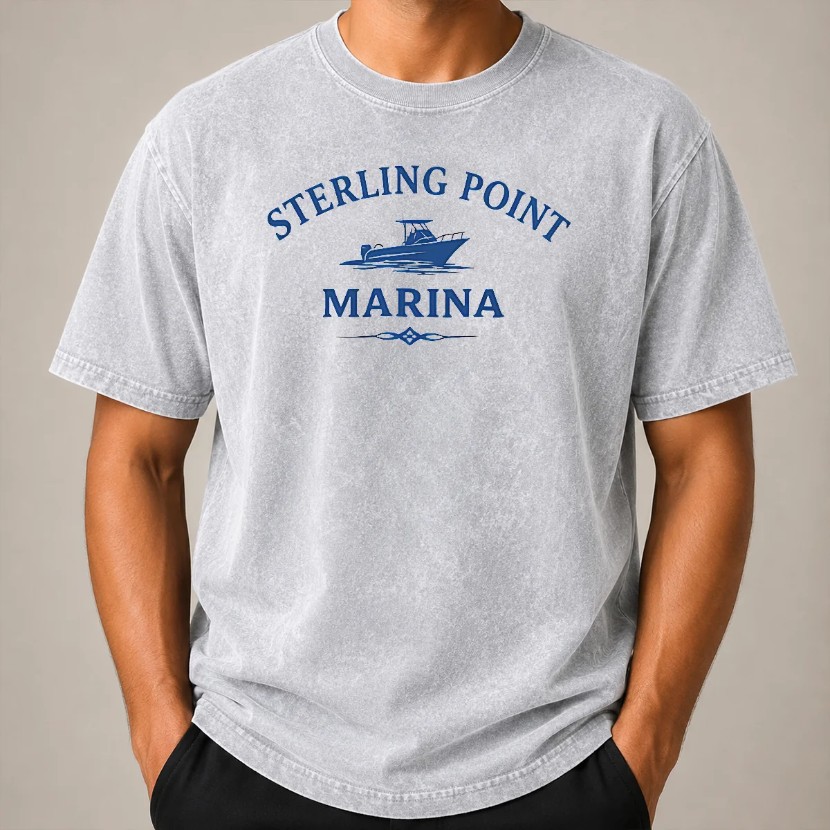 Premium Pretty Sterling Point Marina Ellis Shirt - Image 8